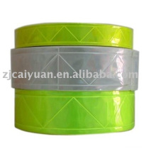 reflektierendes Klebeband PVC